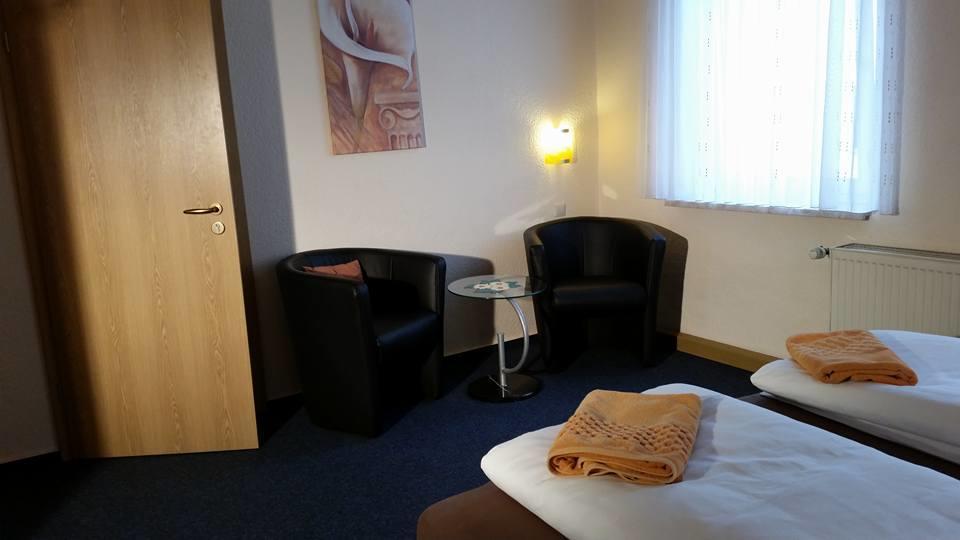 Gasthof Pension Borna Borna