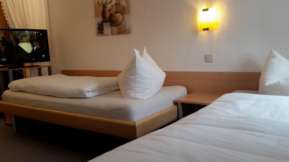 Gasthof Pension Borna