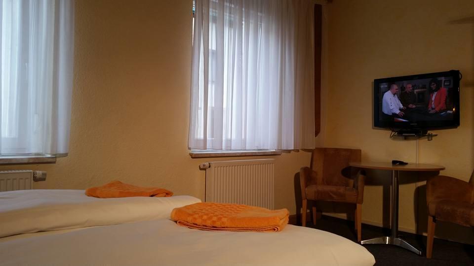 Pension Borna Borna